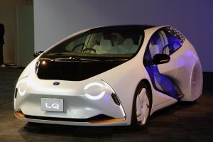 Toyota beweert dat zijn toekomstige solid-state batterijen tot 2080 mee kunnen gaan, met behoud van 90% van hun capaciteit.