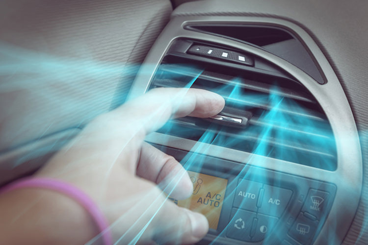 Waarom kan de airconditioning defect raken?