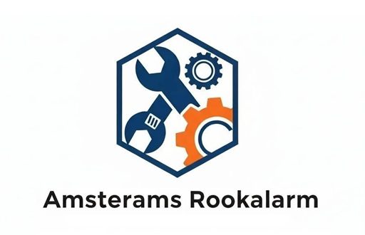 Amsterdams Rookalarm