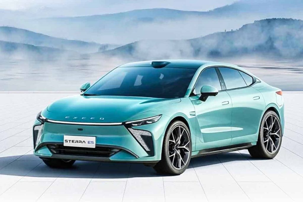 elektrische of plug-in hybride auto's