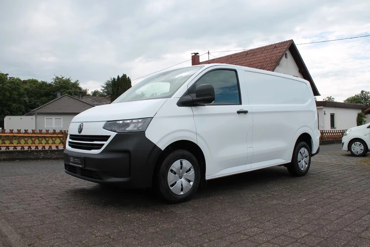 Volkswagen verbrandingsmotor