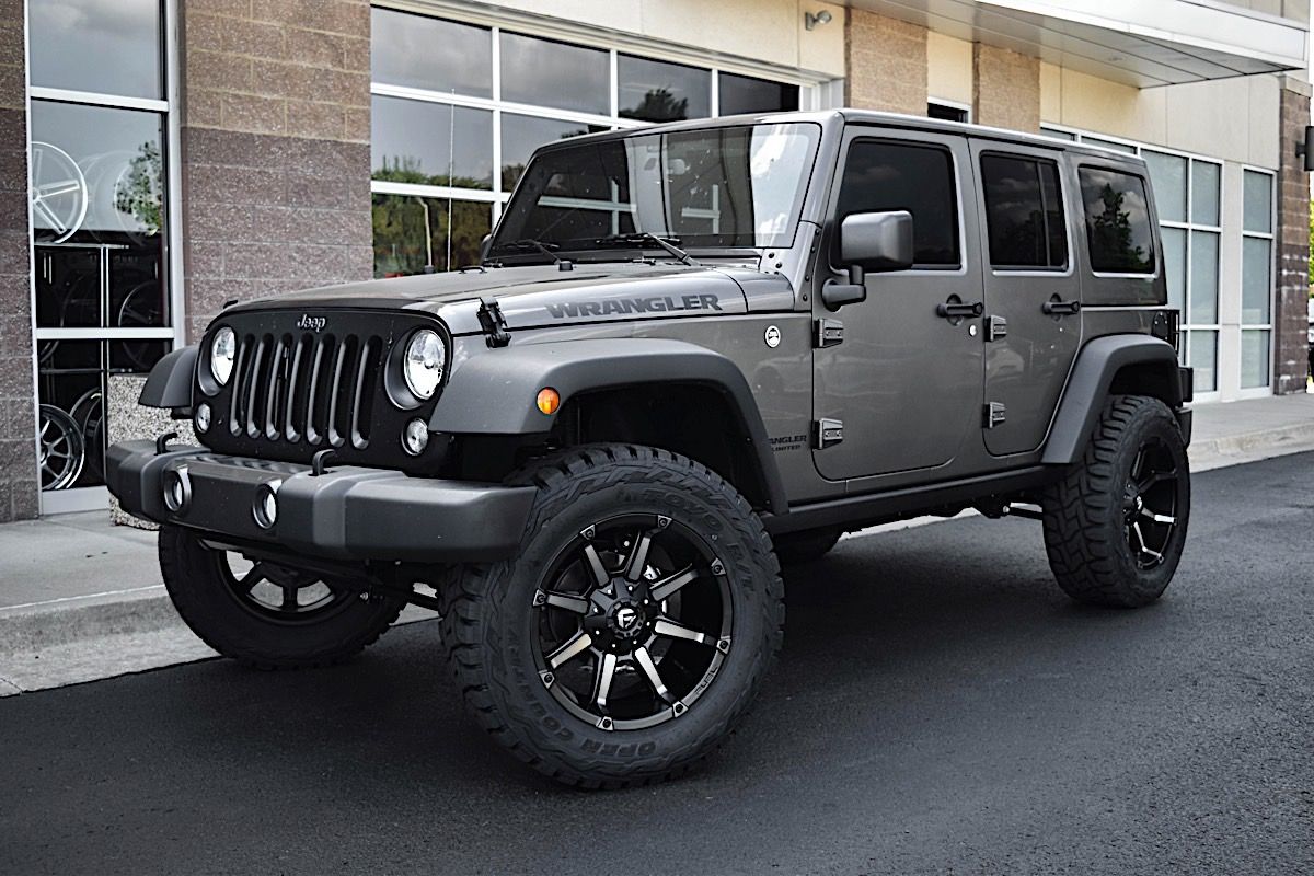 Jeep