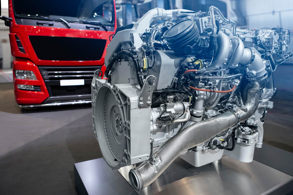 Verbrandingsmotoren voor auto kunnen in de EU worden verboden.