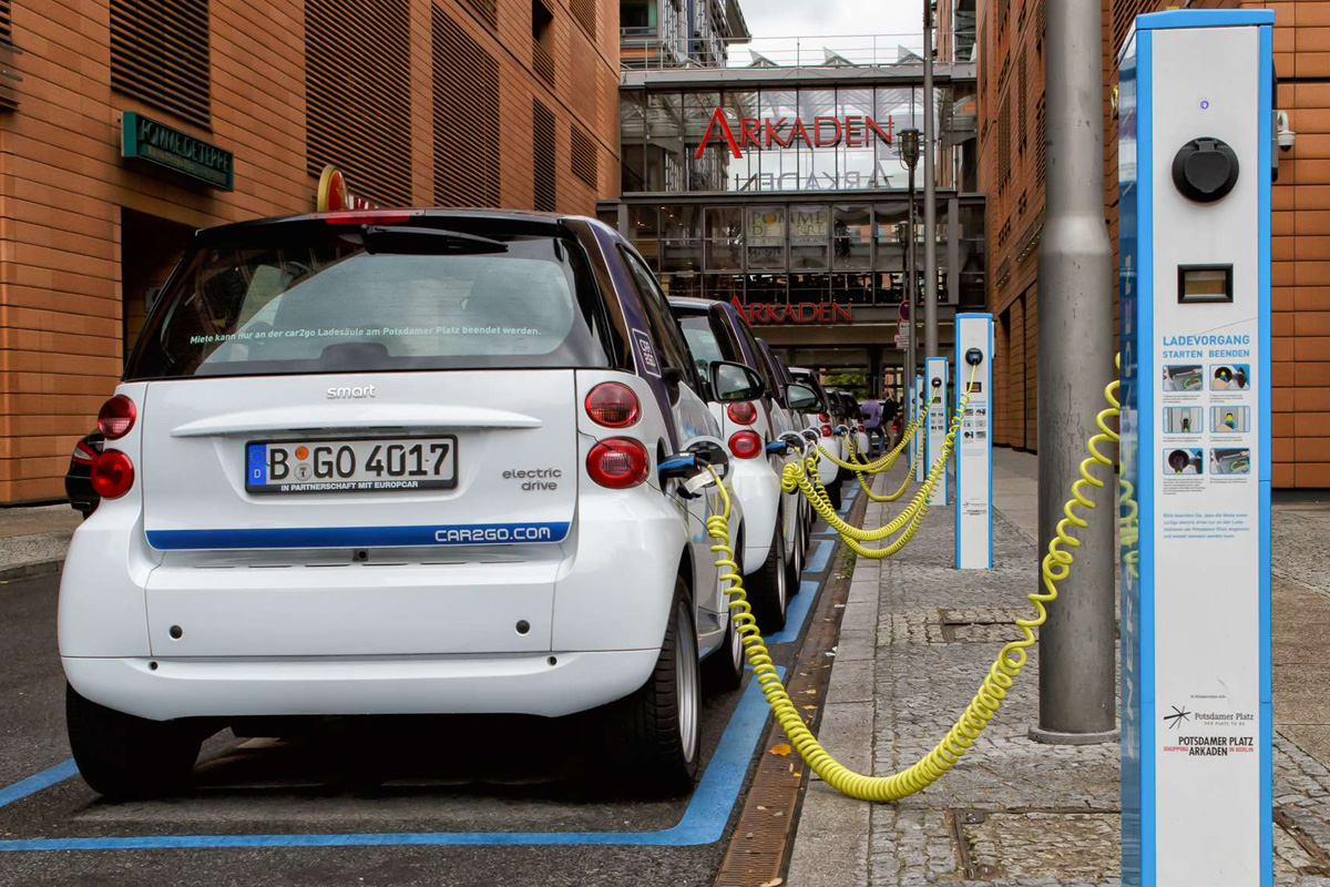 Wie een elektrische auto test, ontdekt dat ze “stil, gebruiksvriendelijk en goedkoper in onderhoud” zijn en keert zelden terug naar de verbrandingsmotor.